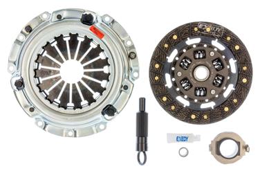 Clutch Kit EY 10810