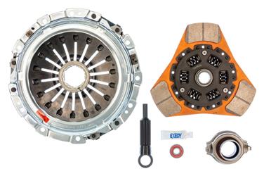 Clutch Kit EY 15951HD