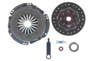 Clutch Kit EY 16057