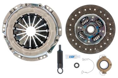 Clutch Kit EY 16082