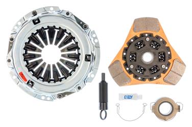 Clutch Kit EY 16953A