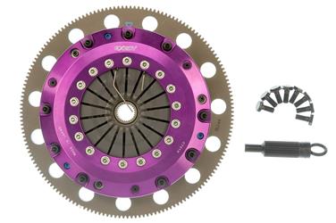 Clutch Kit EY ET03XD