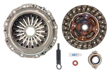 Clutch Kit EY FJK1000