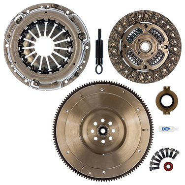 Clutch Kit EY FJK1001FW