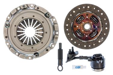 2006 Ford Focus Clutch Kit EY FMK1009