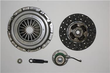 Clutch Kit EY FMK1012