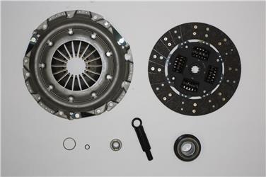 Clutch Kit EY FMK1021