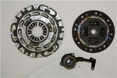 Clutch Kit EY GMK1017