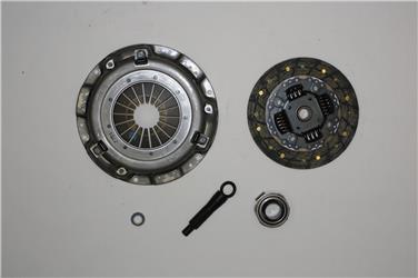 Clutch Kit EY HCK1008