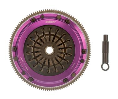 Clutch Kit EY HH04SD1