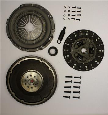 Clutch Kit EY KFM17A