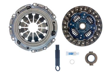 2009 Honda Civic Clutch Kit EY KHC10