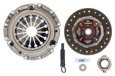 Clutch Kit EY KMZ08