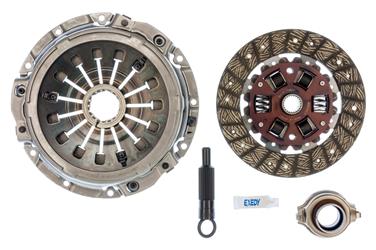 2002 Mitsubishi Eclipse Clutch Kit EY MBK1003