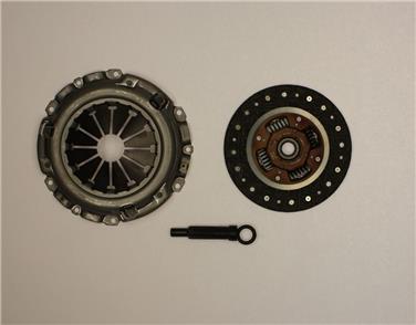 2002 Mitsubishi Lancer Clutch Kit EY MBK1004LB