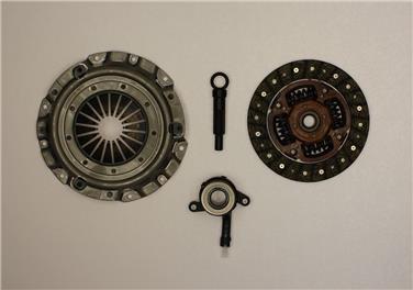 Clutch Kit EY MBK1011