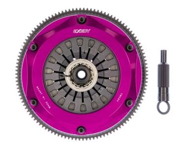 Clutch Kit EY MM023HR