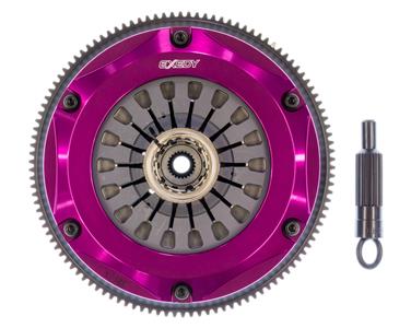 Clutch Kit EY MM023SR