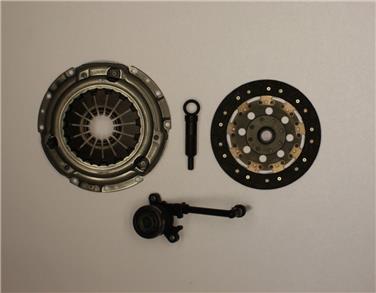 Clutch Kit EY NSK1009