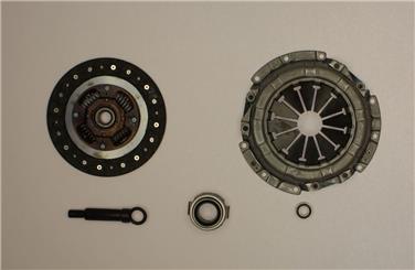 Clutch Kit EY SZK1001