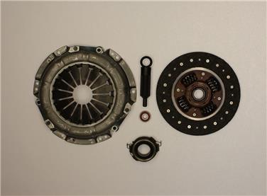 Clutch Kit EY TYK1502