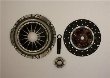 Clutch Kit EY TYK1503