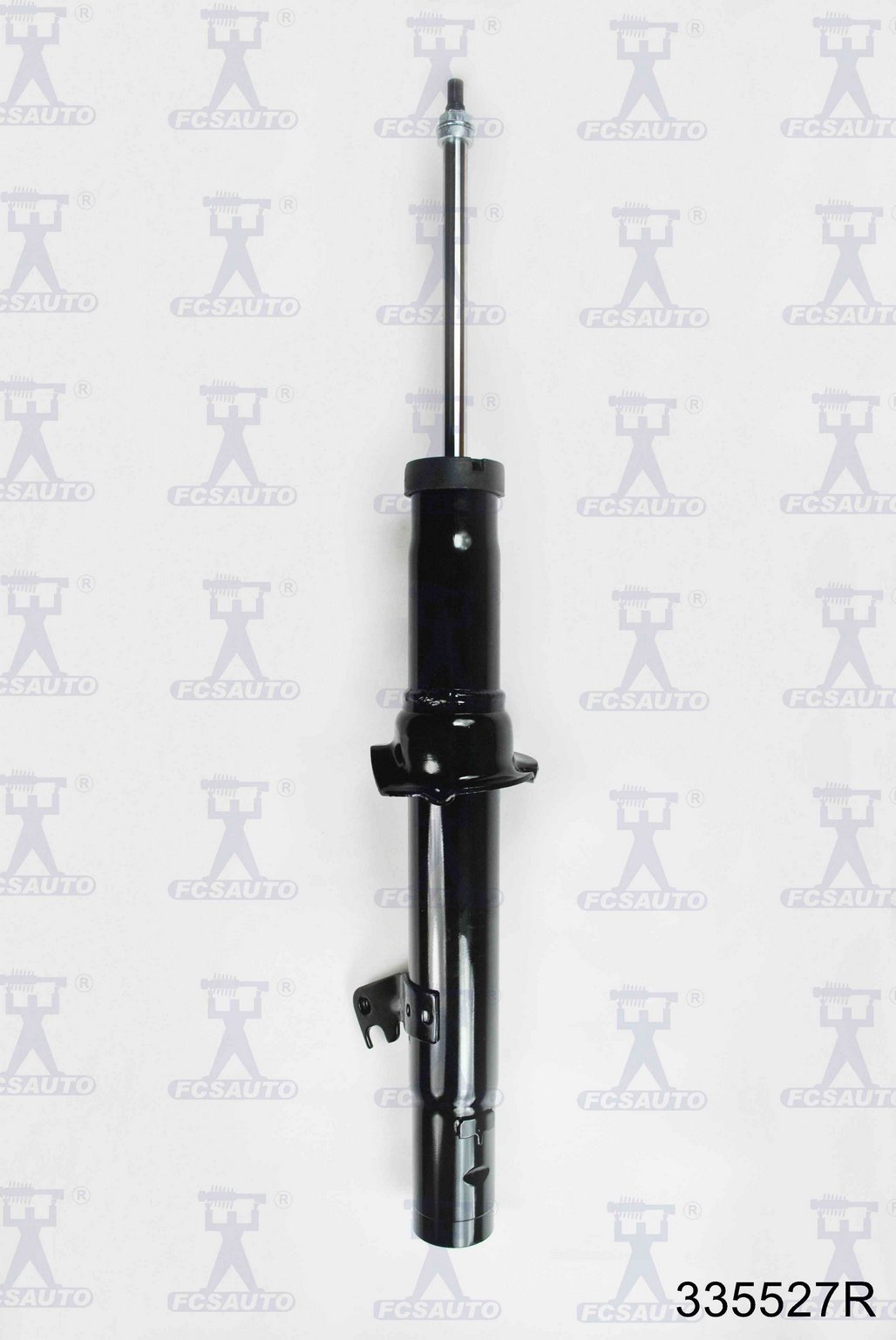 2007 Mazda 6 Suspension Strut Assembly