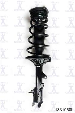 2000 Hyundai Elantra Suspension Strut and Coil Spring Assembly FC 1331060L