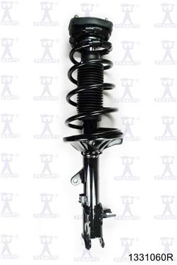 2004 Hyundai Elantra Suspension Strut and Coil Spring Assembly FC 1331060R