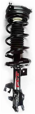 Suspension Strut and Coil Spring Assembly FC 1331520L