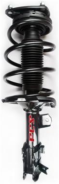 Suspension Strut and Coil Spring Assembly FC 1331579L