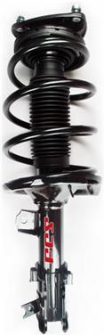 Suspension Strut and Coil Spring Assembly FC 1331579R