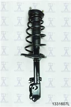 2012 Toyota Avalon Suspension Strut and Coil Spring Assembly FC 1331607L