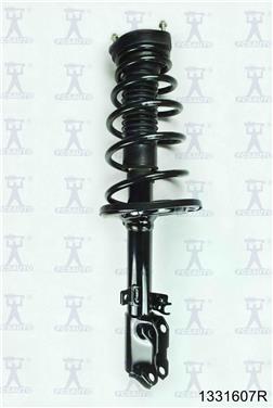 2010 Toyota Avalon Suspension Strut and Coil Spring Assembly FC 1331607R