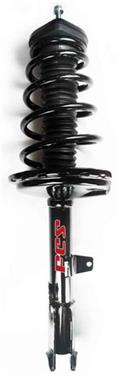 Suspension Strut and Coil Spring Assembly FC 1331613L