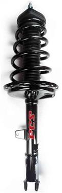 Suspension Strut and Coil Spring Assembly FC 1331613R