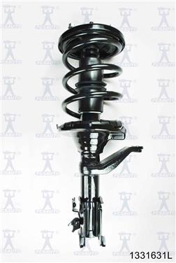 2002 Honda CR-V Suspension Strut and Coil Spring Assembly FC 1331631L