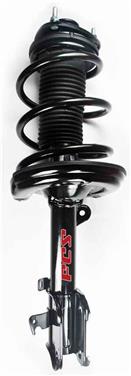 2006 Honda Ridgeline Suspension Strut and Coil Spring Assembly FC 1331634L