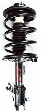 Suspension Strut and Coil Spring Assembly FC 1331646L