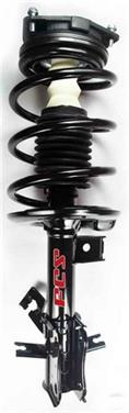 Suspension Strut and Coil Spring Assembly FC 1331648L