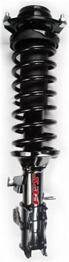 Suspension Strut and Coil Spring Assembly FC 1331697L