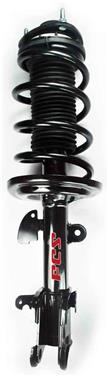 Suspension Strut and Coil Spring Assembly FC 1331715L