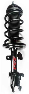 Suspension Strut and Coil Spring Assembly FC 1331715R