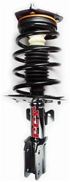 Suspension Strut and Coil Spring Assembly FC 1331734