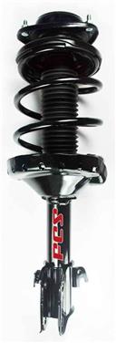 Suspension Strut and Coil Spring Assembly FC 1331752L