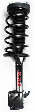 Suspension Strut and Coil Spring Assembly FC 1331765L