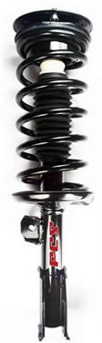 Suspension Strut and Coil Spring Assembly FC 1331778R