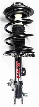 Suspension Strut and Coil Spring Assembly FC 1331790L