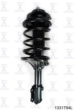 2003 Hyundai Elantra Suspension Strut and Coil Spring Assembly FC 1331794L
