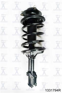 2003 Hyundai Elantra Suspension Strut and Coil Spring Assembly FC 1331794R